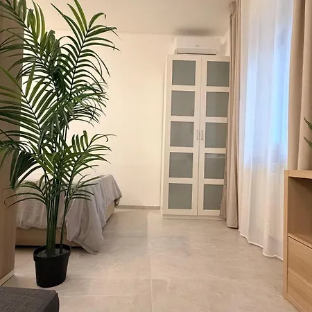 Appartement Queensud