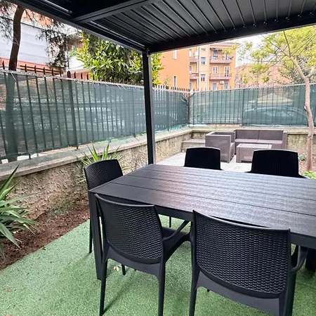 Appartement Queensud