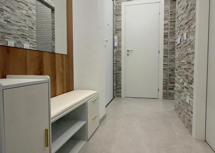 Appartement Queensud Vérone