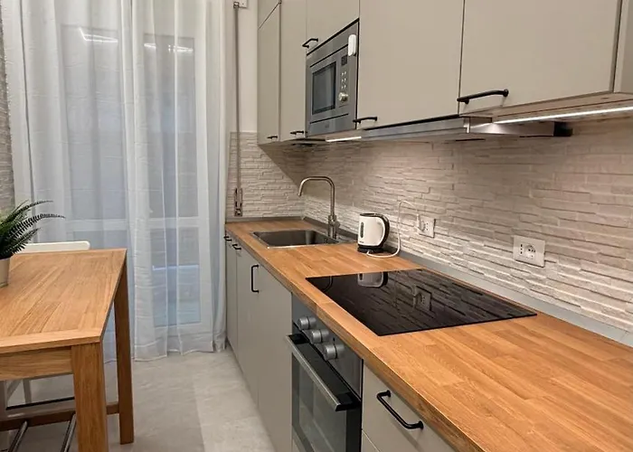 Appartement Queensud