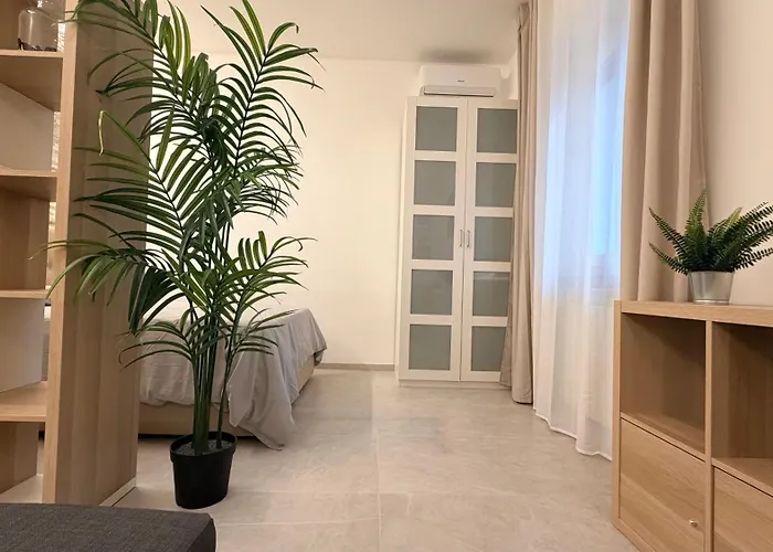 Appartement Queensud