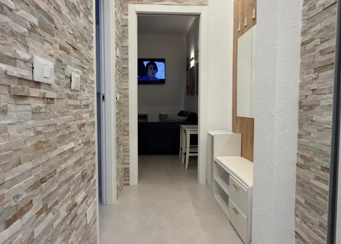 Appartement Queensud