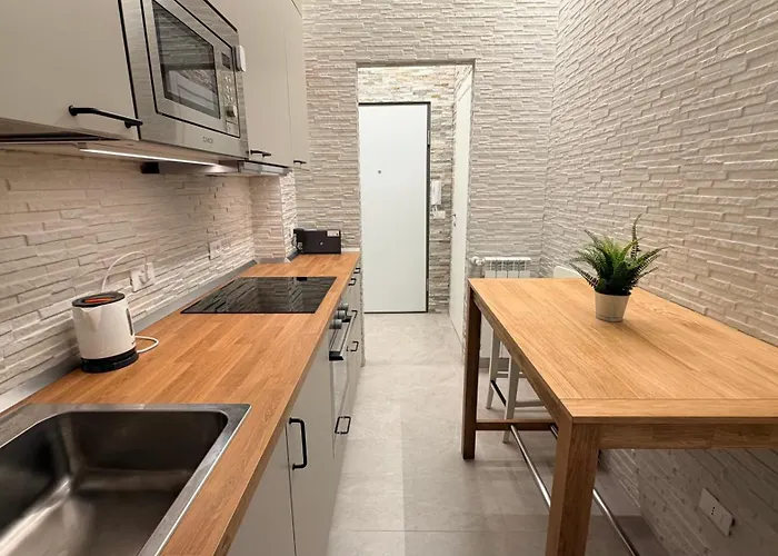 Queensud Appartement