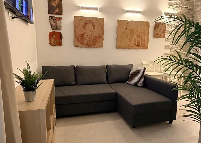 Appartement Queensud