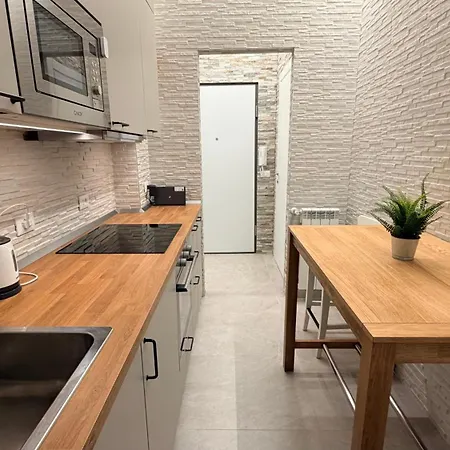 Queensud Apartament