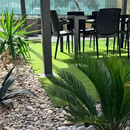 Appartamento Queensud