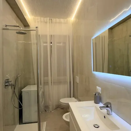 Queensud Appartement Verona