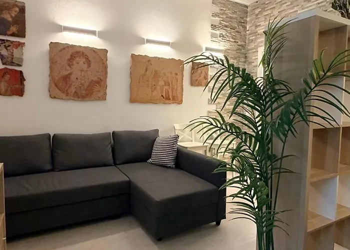 Queensud Appartement Verona