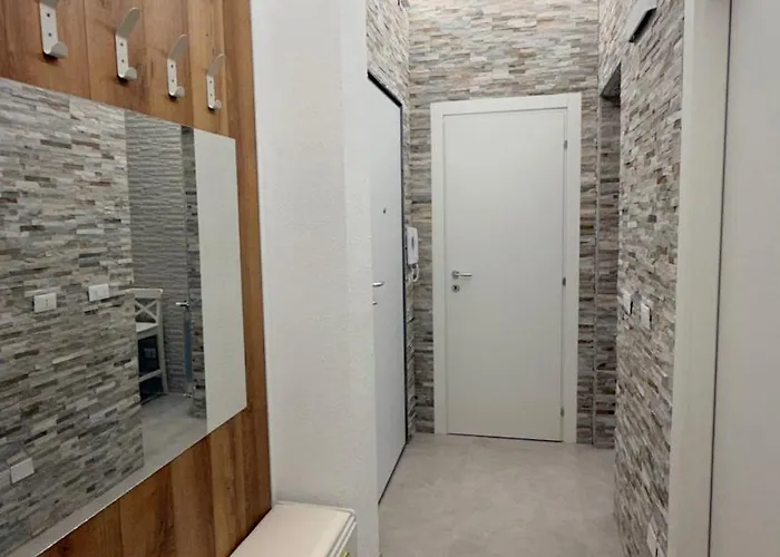 Appartement Queensud