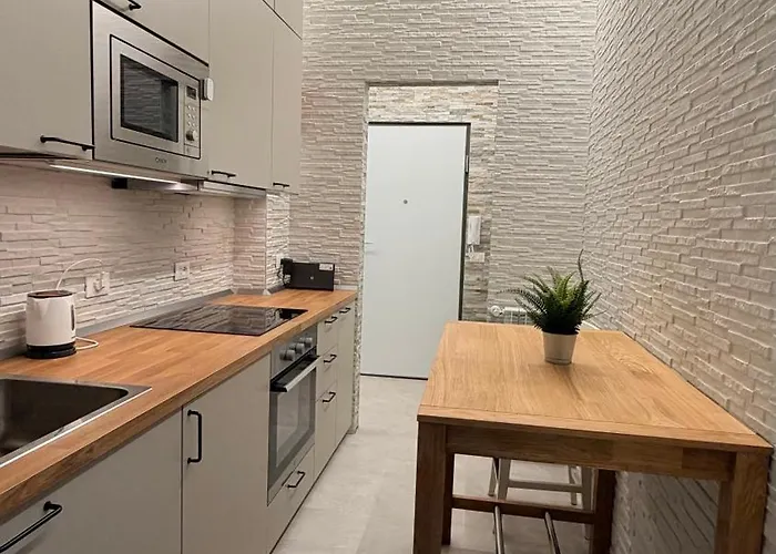 Appartement Queensud