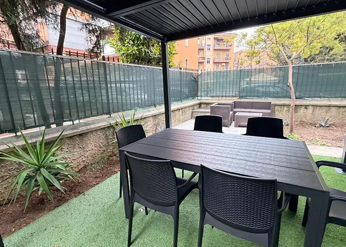 Appartement Queensud