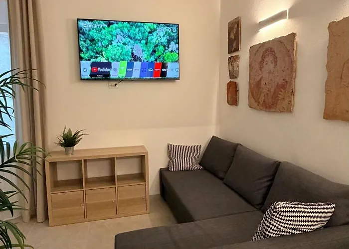 Appartement Queensud Verona