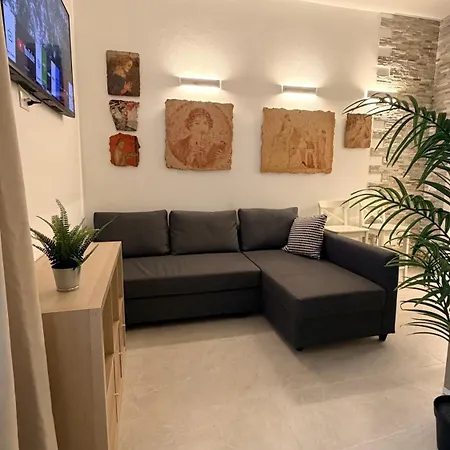 Appartement Queensud