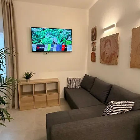 Appartement Queensud Vérone